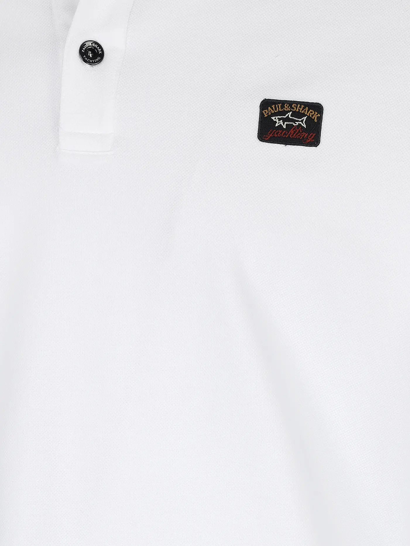PAUL & SHARK | Poloshirt | 
